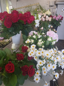 Blumen Gärtnerei Waizenegger