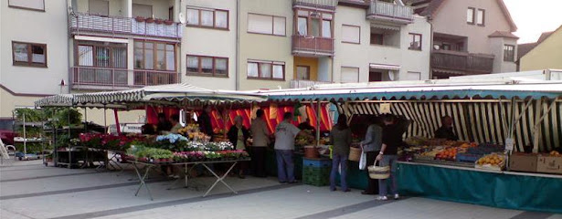 Gärtnerei Sitzler