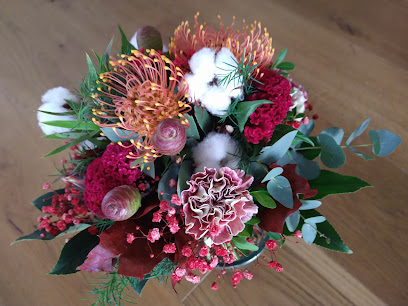 Blumenladen by pretty flowers Trend & EventfloristikJanett Kleyling
