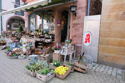 Mosbach