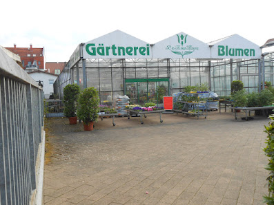 Blumen und Gärtnerei Thorsten von Hausen