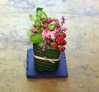 Thabea Seitel Blumen