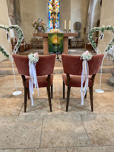 s|fleur Eventfloristik und Blumendeko