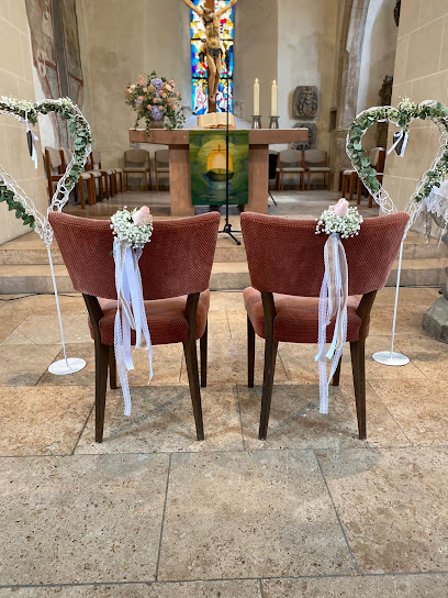 s|fleur Eventfloristik und Blumendeko