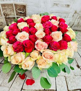 Blumen 2010