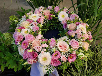Blumenpassage