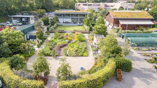 Wragge Gärten GmbH