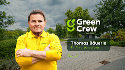 Green Crew Backnang