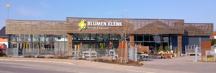 Klenk Floristik & Gärtnerei