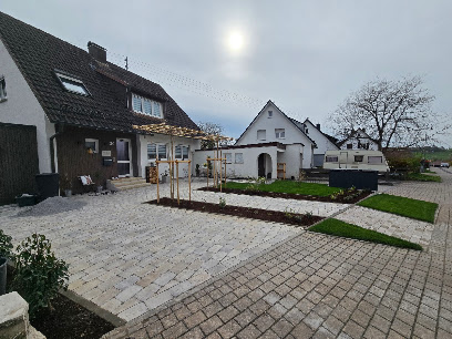 Landschaftsgestalter in Backnang