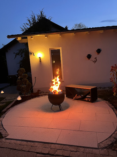 Deni's Garten & Landschaftsbau