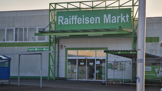 Raiffeisen Markt Sinsheim