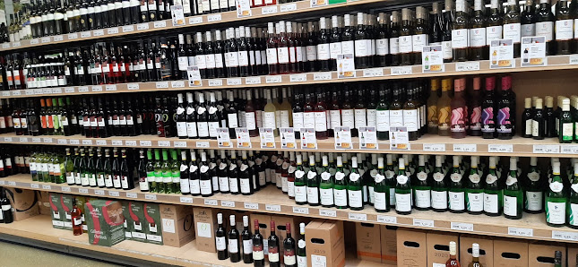 Raiffeisen Markt Sinsheim