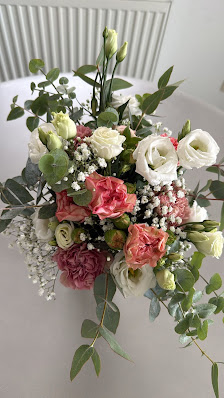 Blumen Jetter / Gewerbegebiet Gehrn