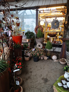 Blumen Jetter / Gewerbegebiet Gehrn