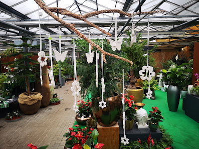 Blumen Jetter / Gewerbegebiet Gehrn
