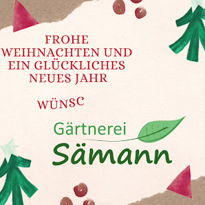 Gärtnerei Sämann