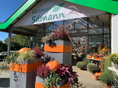 Gärtnerei Sämann