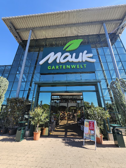 Mauk Gartenwelt Balingen