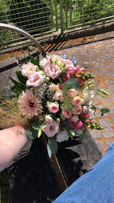 Blumen Fischer