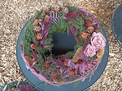 Blumen-Lutz Ehingen