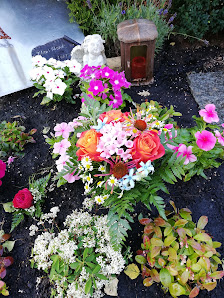 Blumenhaus Gärtnerei Klumpp Helmut Funk