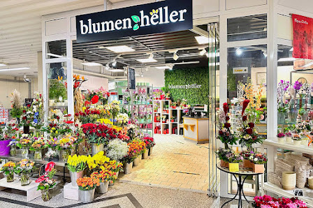 Blumen Heller