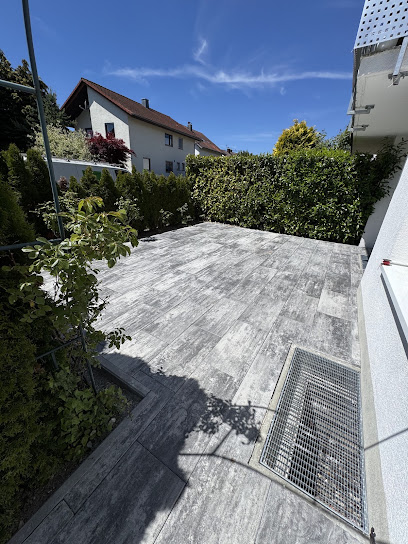G3 Garten und Aussenanlagen