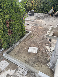 G3 Garten und Aussenanlagen