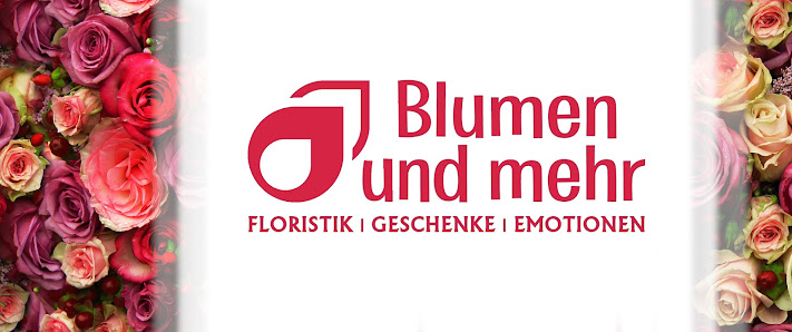 Blumenautomat am Klinikum Crailsheim