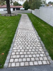 IK- Garten- Landschafts und Pflasterarbeiten