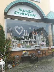Eichentopf Elke