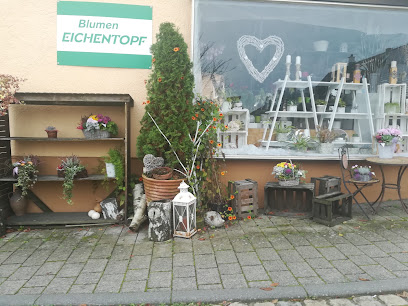 Eichentopf Elke