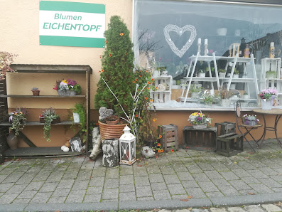 Eichentopf Elke