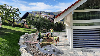 jasinski Garten- und Landschaftsbau