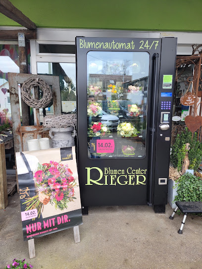 Blumen Center Rieger
