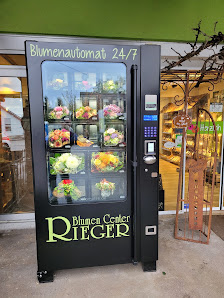 Blumen Center Rieger