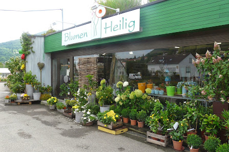 Blumen Heilig