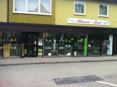 Blumen Lent