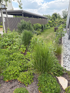 Gartengestaltung Natur & Design Patrick Dillmann