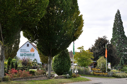 Baumschule