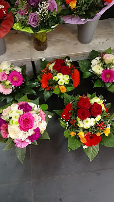 Schloss Blumen