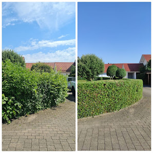 GR-Garten und Landschaftsbau
