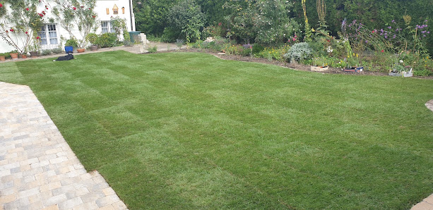 Gartenpflege Heidenheim
