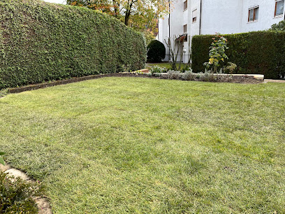 Gartenpflege Heidenheim