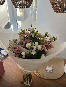 Die Blumenbinderei Gerlinde Broghammer