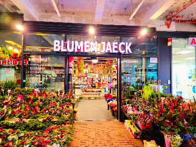 Blumen Jaeck