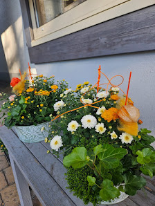 Gärtnerei und Blumen Rist
