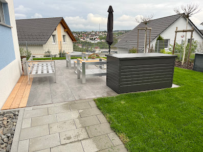 Wilfried Schröder, Garten- und Landschaftsbau Inh. Dirk Blumenstock e.Kfm.