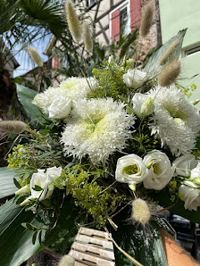 Blumen mit Sti(e)l